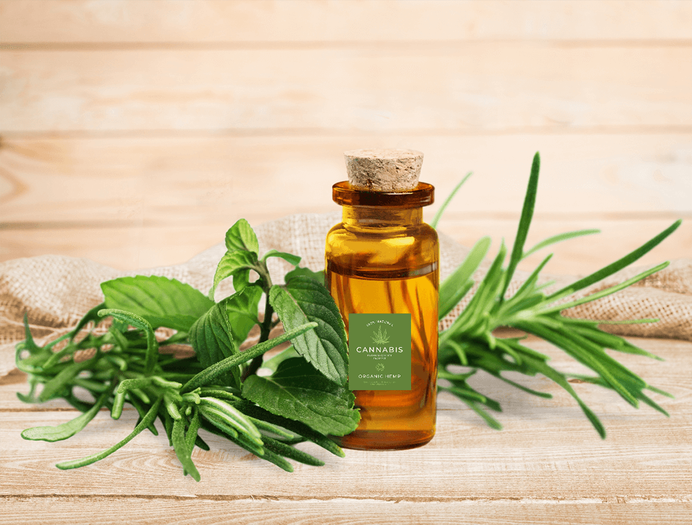 Harper's Health & Wellness