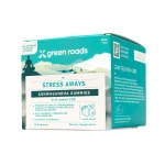 Green Roads Stress Away Ashwagandha & CBD Gummies, 30ct