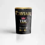Caviar 30mg D9 Edibles - 10pk