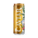 Caviar Drink
