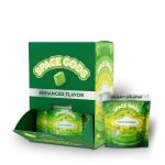 Space Gods Space Gummies Sour Apple
