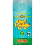 Cheech & Chong Blazers RS11 + Northern Lights Prerolls Indica