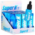 MIT45 Super K Blue