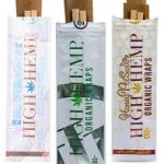 High Hemp Wraps