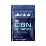 Slumber CBN Gummies - 5ct