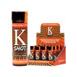 K Shot Botanical Herbal Extract