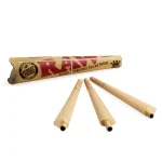 Raw King Size Cone